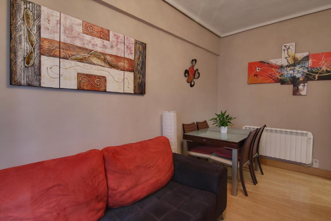 Photo of Livingroom in Uribarri