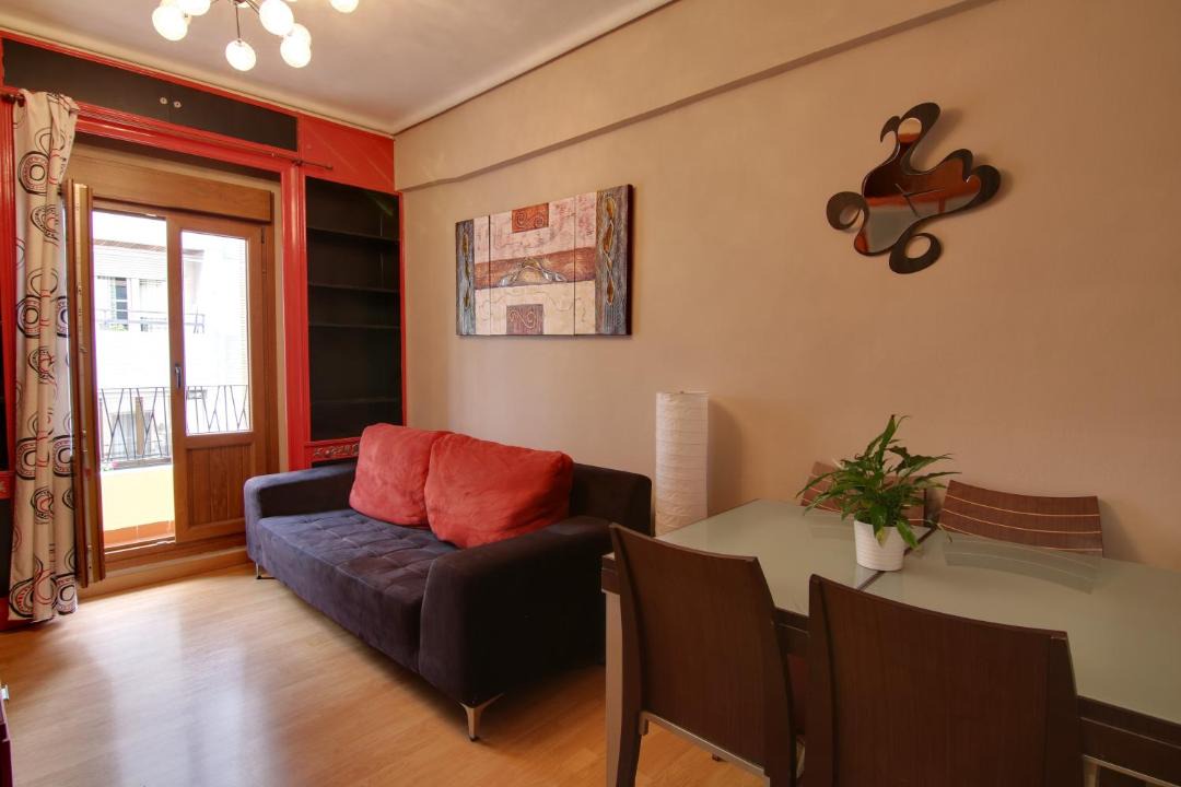 Photo of Livingroom in Uribarri