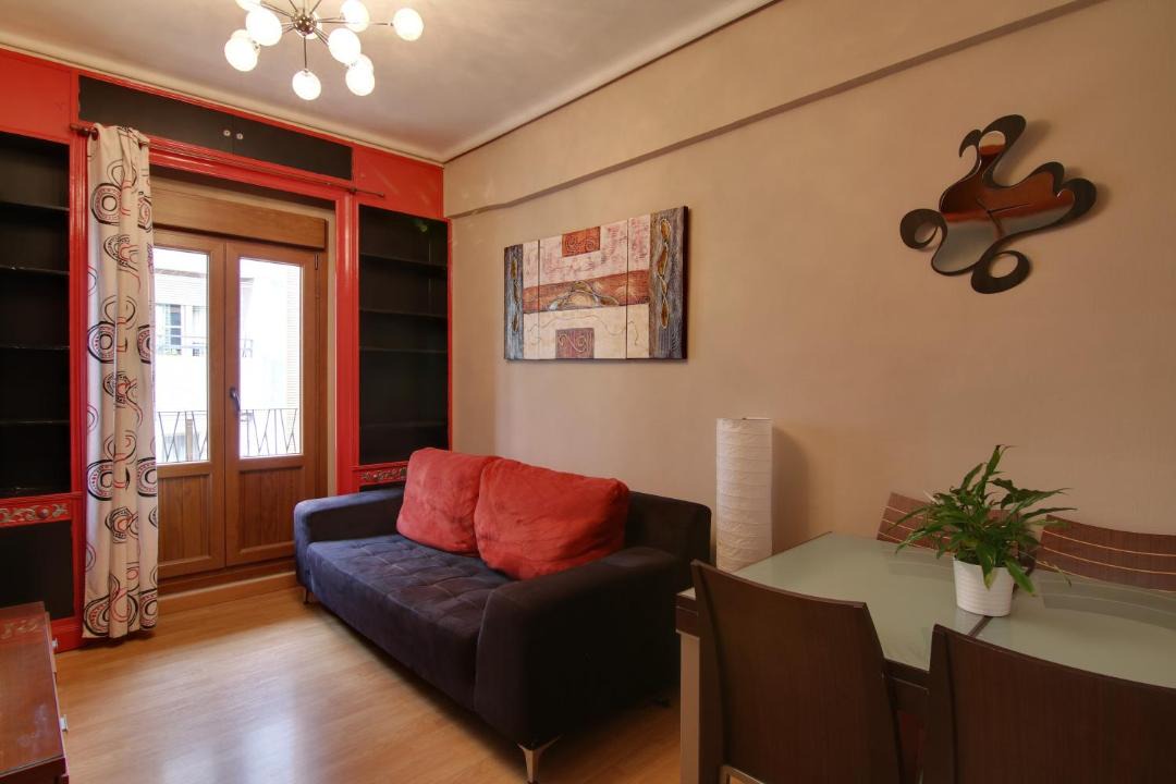 Photo of Livingroom in Uribarri