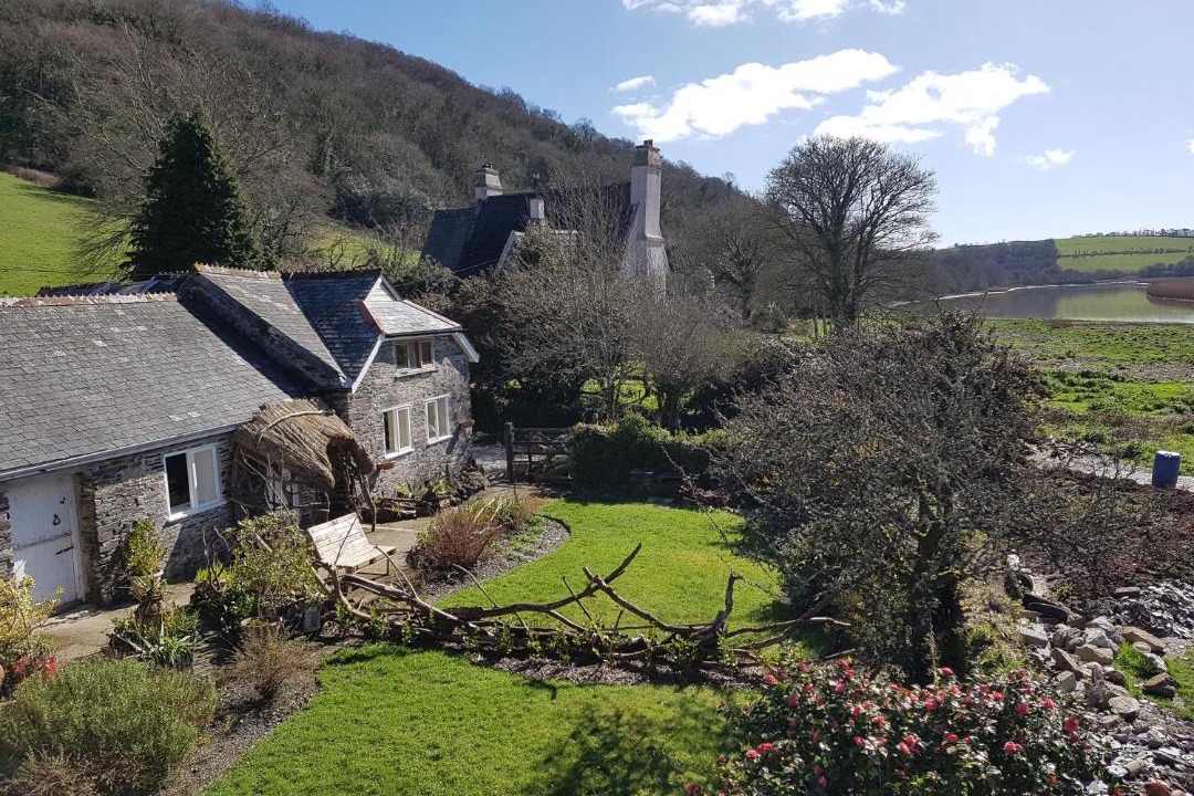 Photo of Others in Morwellham