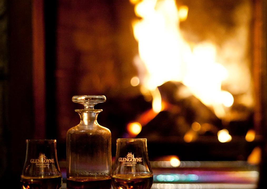 Photo of Others in Inverbeg