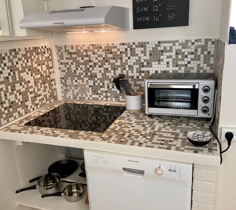 Photo of Kitchen in Sæby