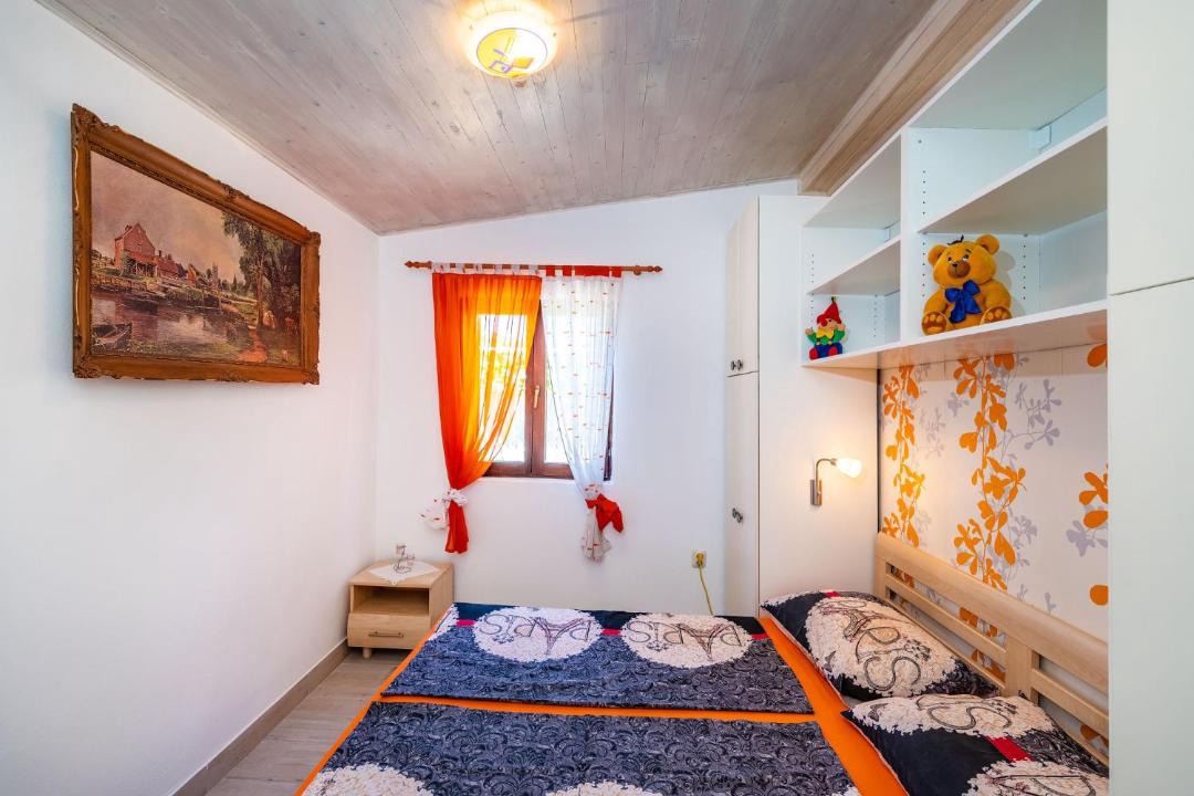 Photo of Bedroom in Nin