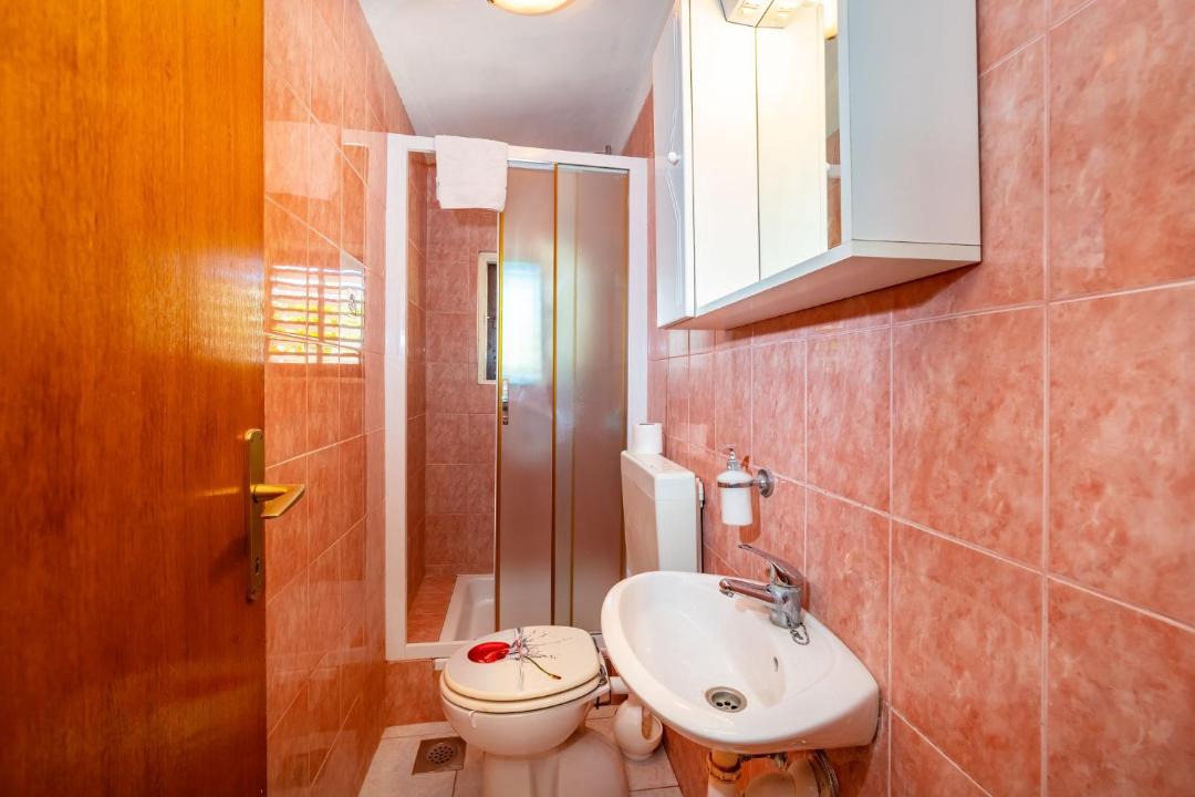Photo of Bathroom in Nin