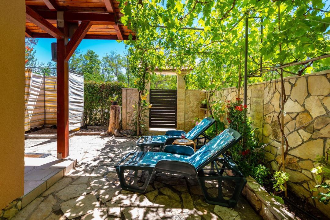 Photo of Patio Balcony in Nin