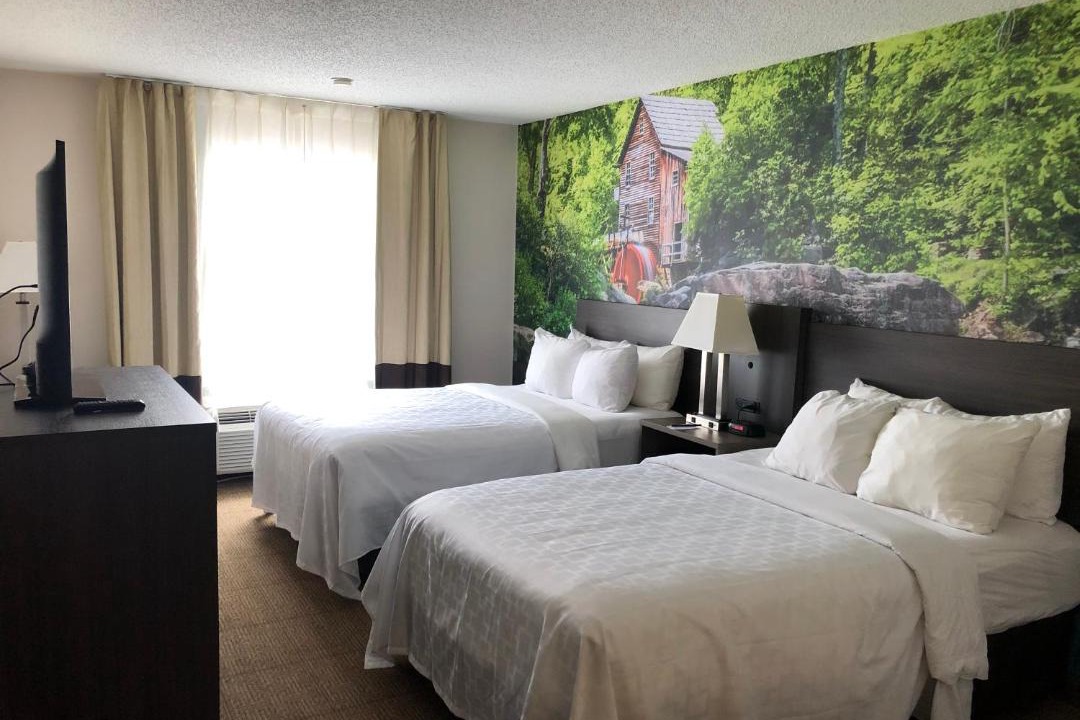 Photo of Bedroom in Beckley