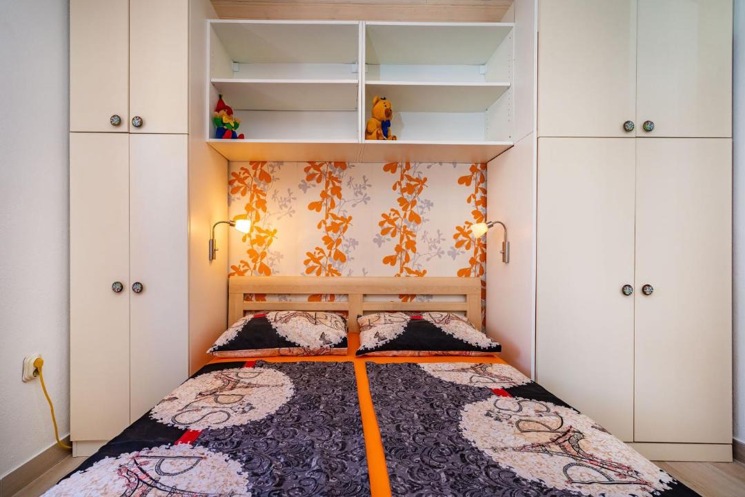 Photo of Bedroom in Nin