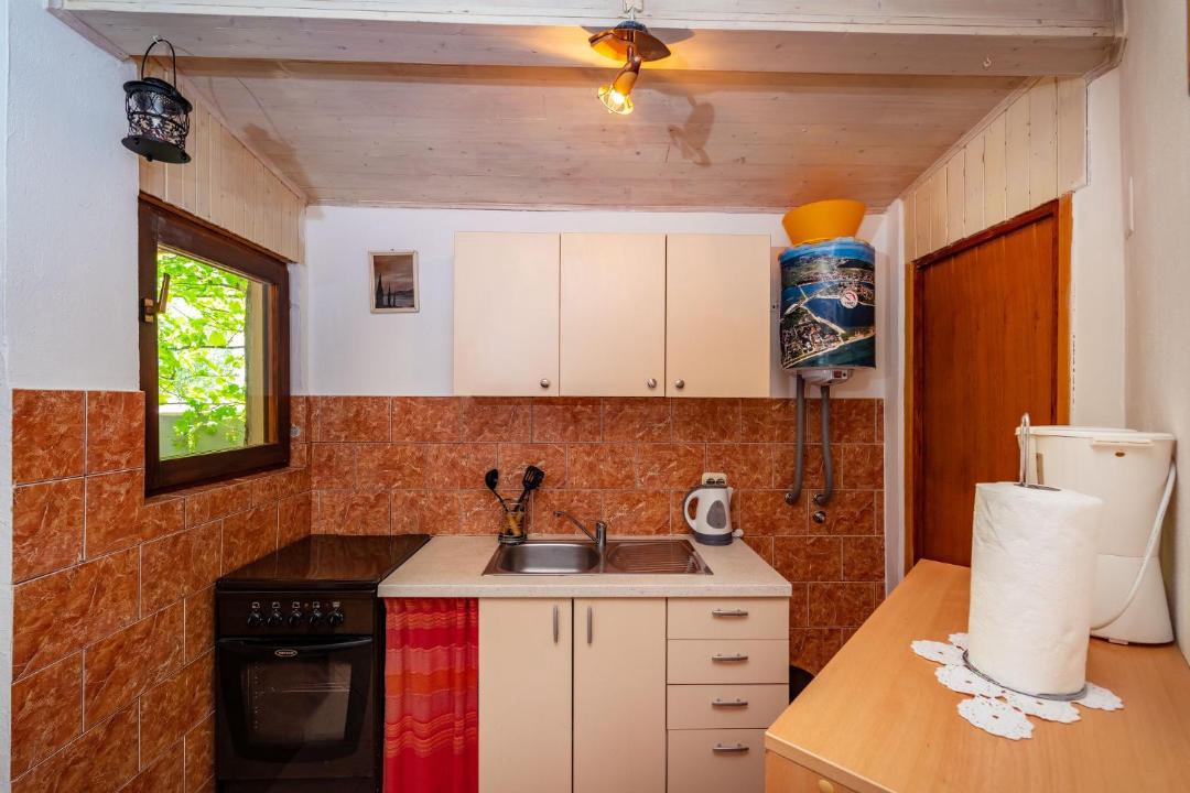 Photo of Kitchen in Nin