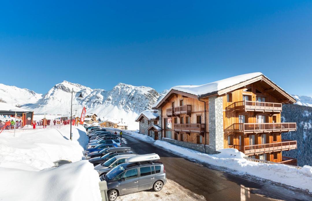 Photo of Others in Les Eucherts