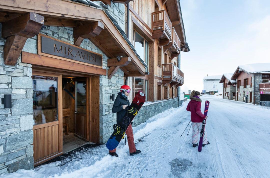 Photo of Others in Les Eucherts