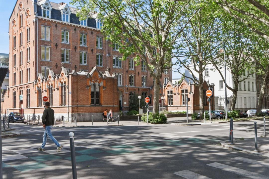 Photo of Buildings in Vauban Esquermes