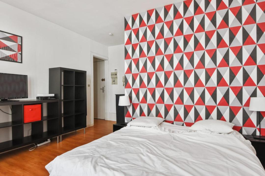 Photo of Bedroom in Vauban Esquermes