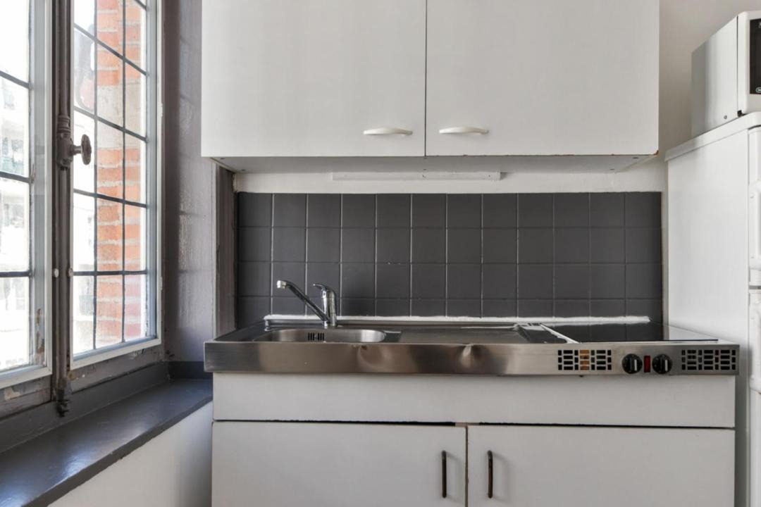 Photo of Kitchen in Vauban Esquermes