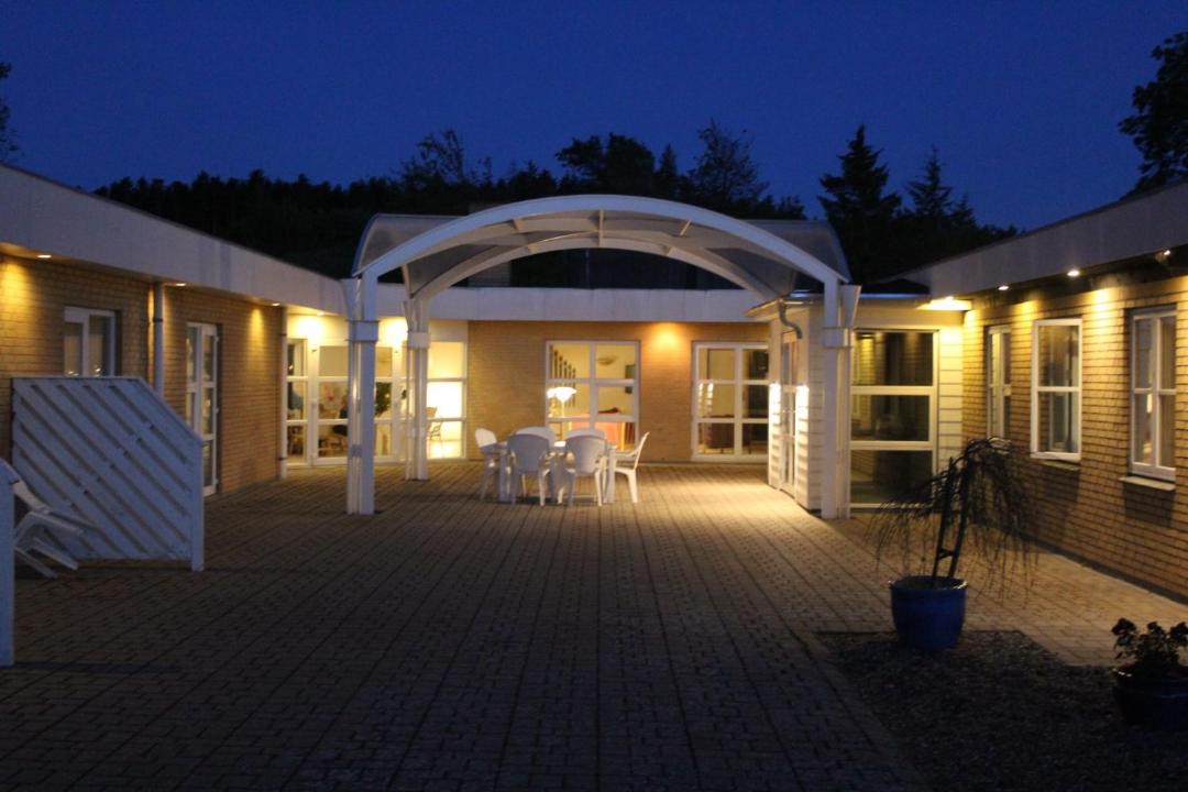 Photo of Buildings in Klim