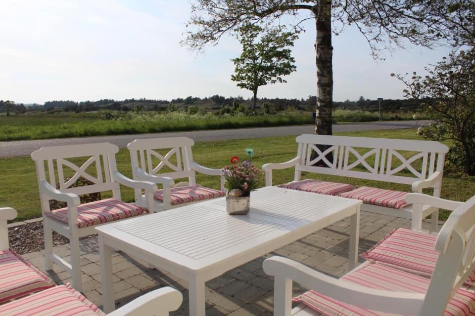 Photo of Patio Balcony in Klim