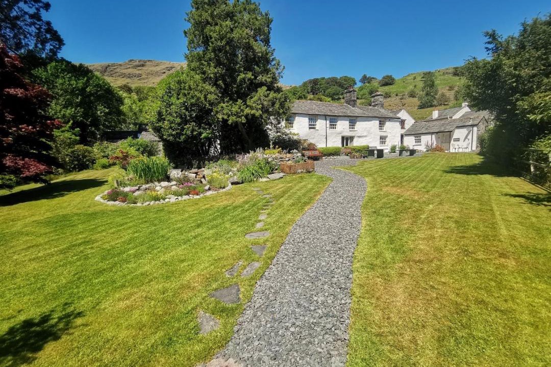 Photo of Others in Borrowdale