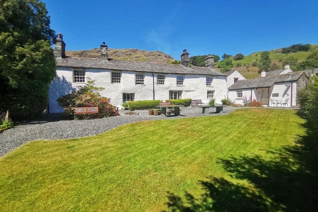 Photo of Others in Borrowdale