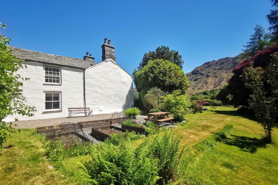 Photo of Others in Borrowdale