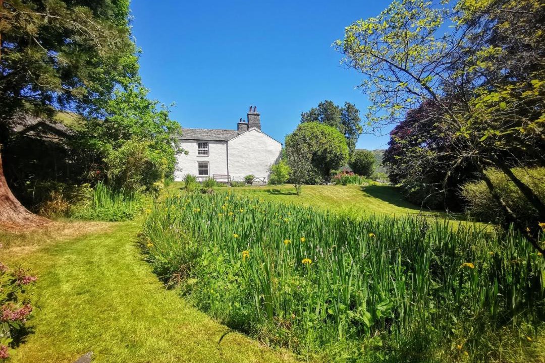 Photo of Others in Borrowdale