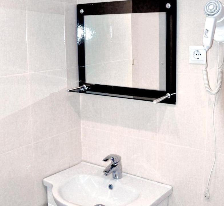 Photo of Bathroom in Kubinka