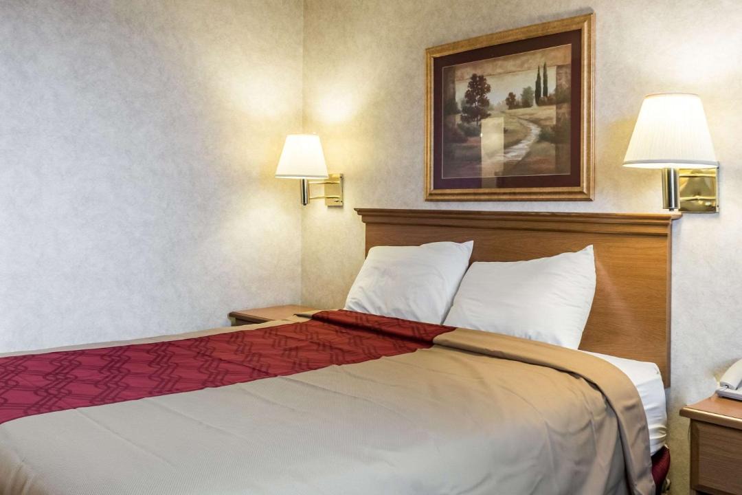 Photo of Bedroom in Renner