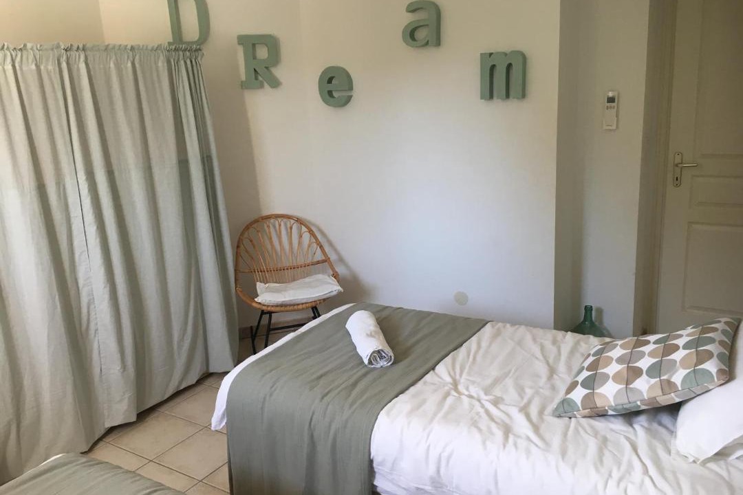 Photo of Bedroom in Porto-Vecchio