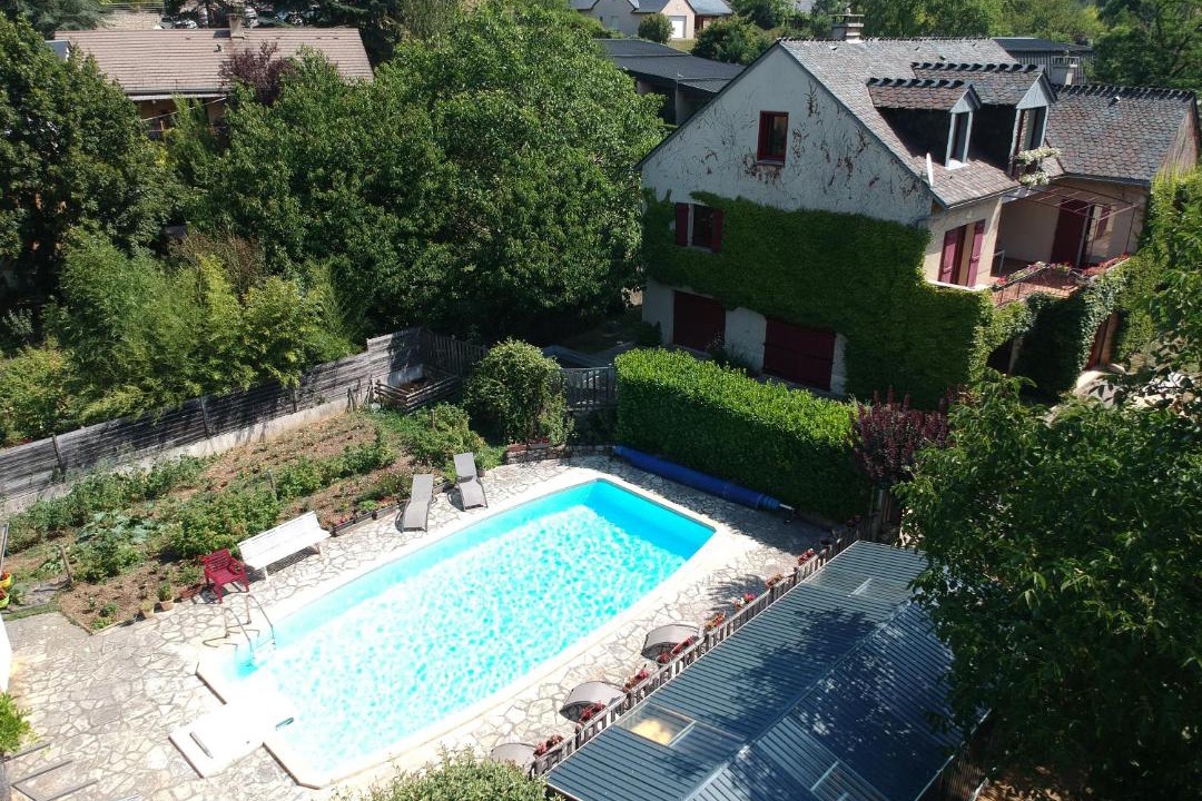 Photo of Outdoor in Ispagnac