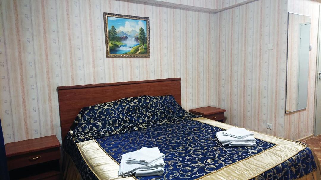 Photo of Bedroom in Kubinka