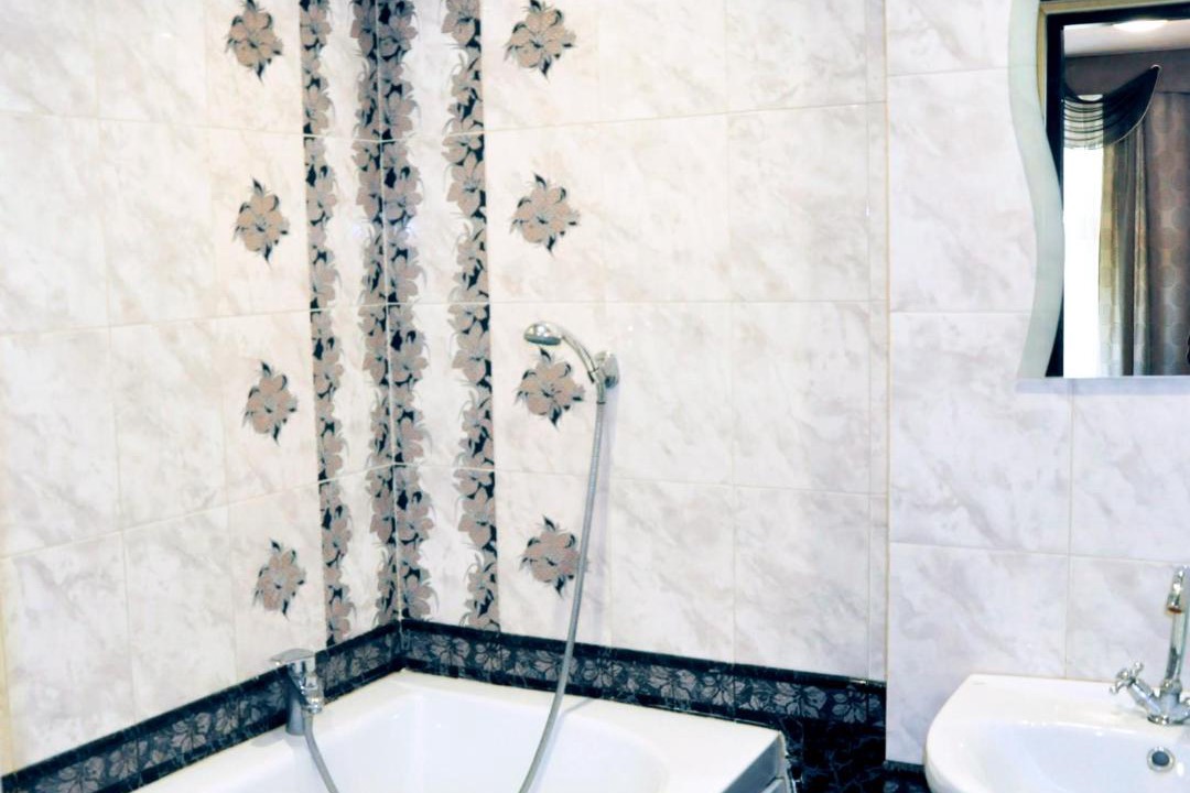 Photo of Bathroom in Kubinka