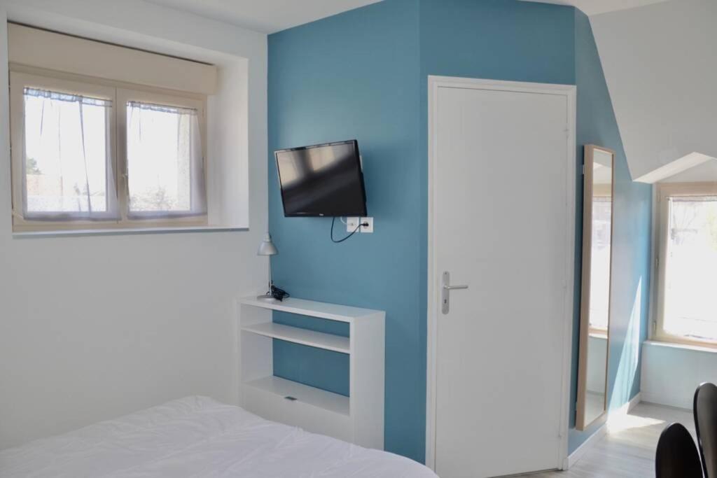 Photo of Bedroom in Avoine