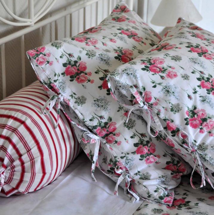 Photo of Bedroom in Roanne