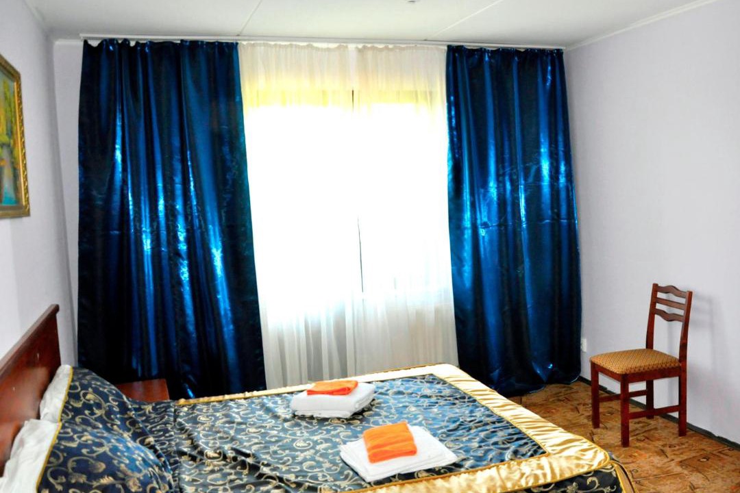 Photo of Bedroom in Kubinka