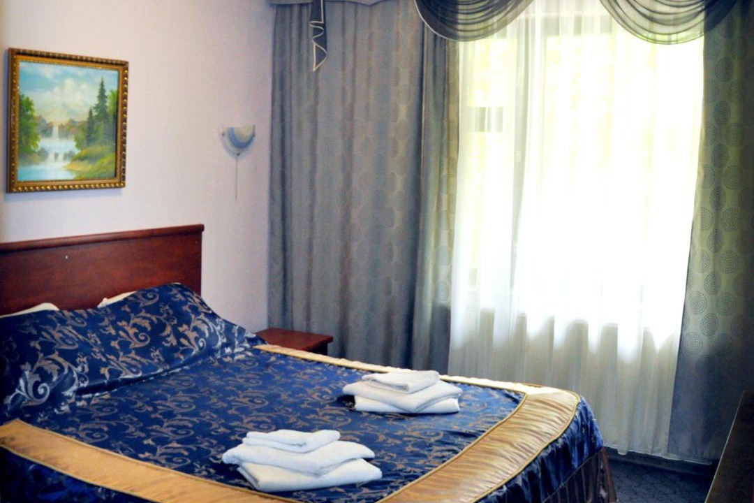 Photo of Bedroom in Kubinka