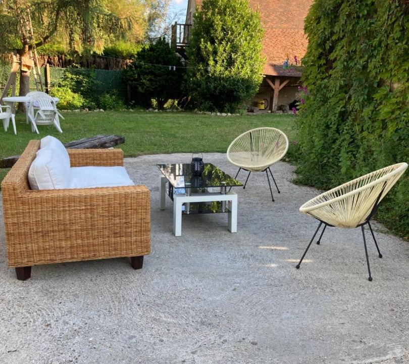 Photo of Others in Saint-Pierre-d'Autils