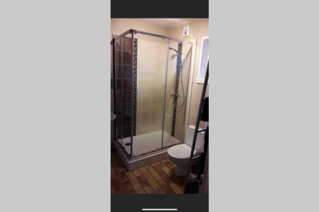 Photo of Bathroom in Les Hautes-Rivieres