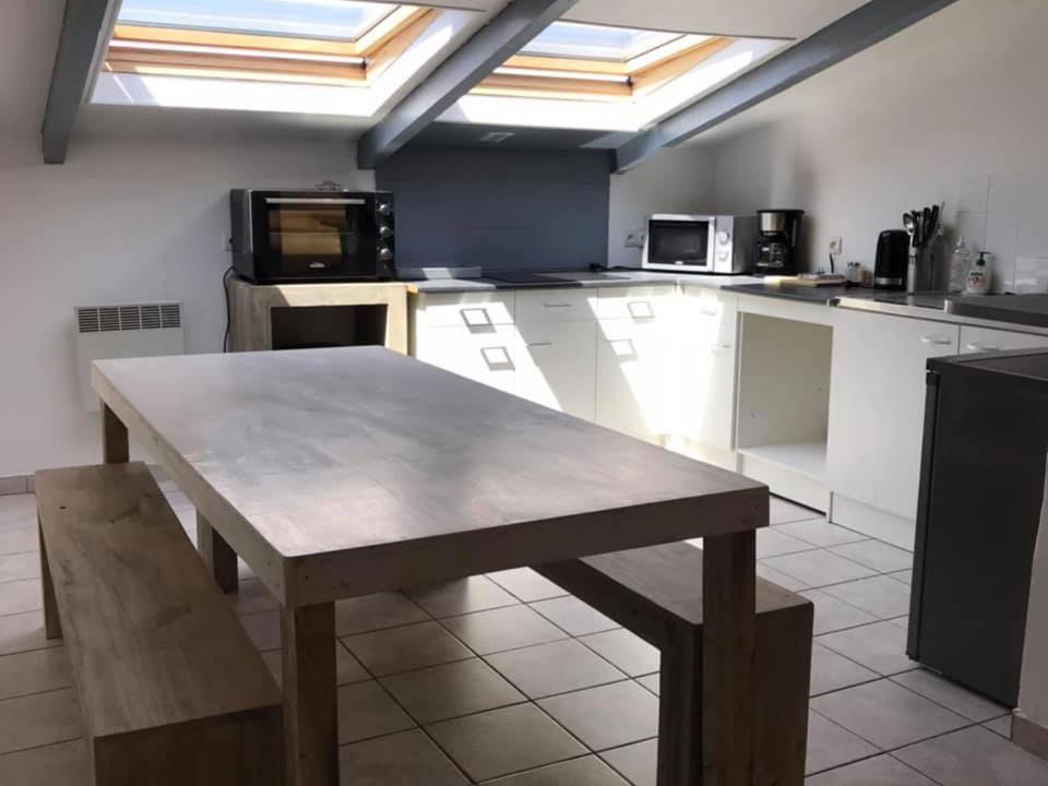 Photo of Kitchen in Saint-Martin-Boulogne