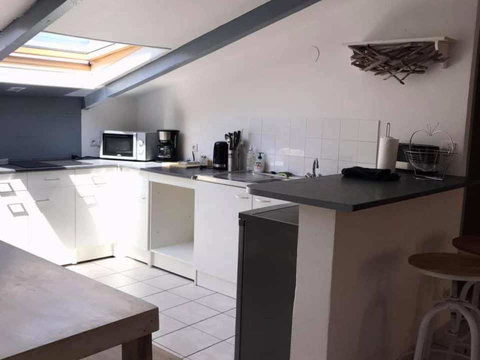 Photo of Kitchen in Saint-Martin-Boulogne