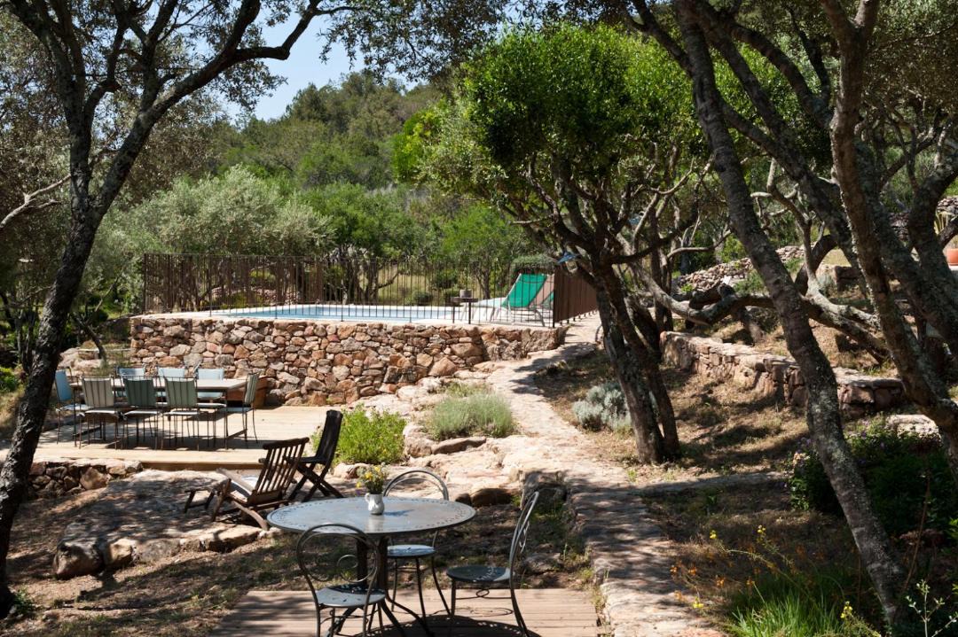 Photo of Others in Hameau de Palombaggia