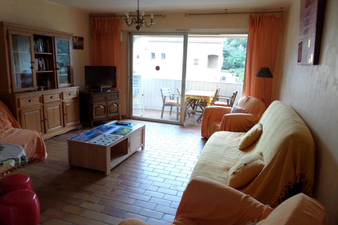 Photo of Livingroom in Le Brusc