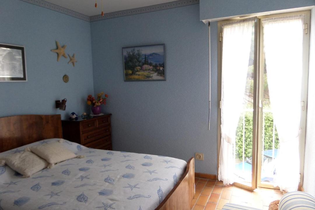 Photo of Bedroom in Le Brusc