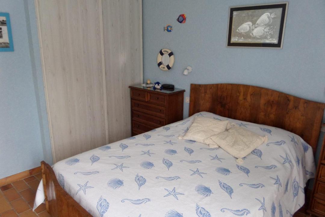 Photo of Bedroom in Le Brusc