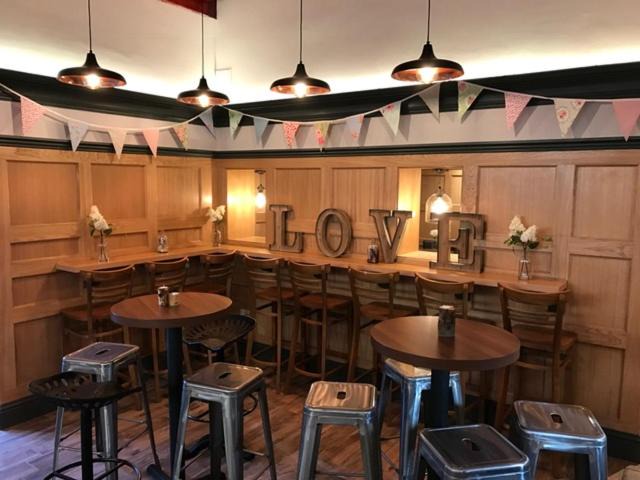 Photo of Kitchen in Cannock