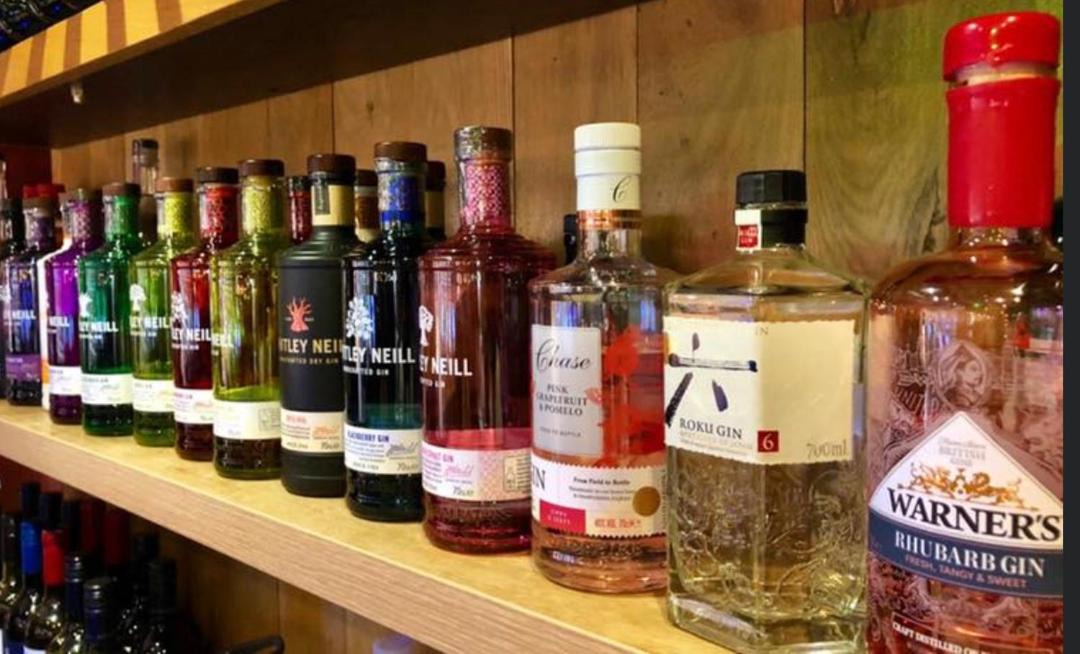 Photo of Kitchen in Cannock