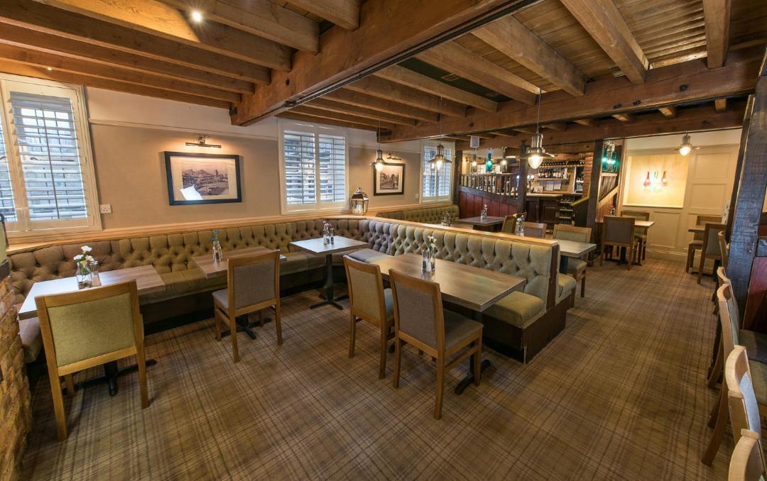 Photo of Livingroom in Cannock