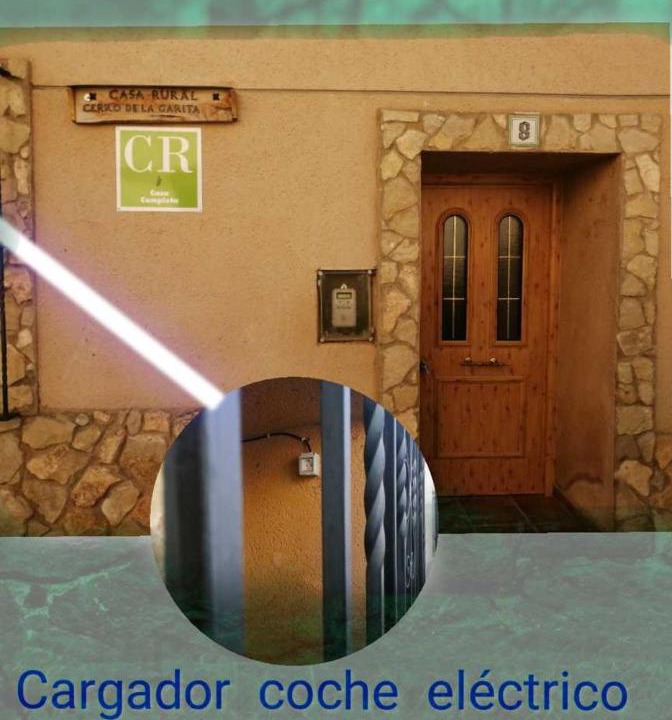 Photo of Others in Teruel