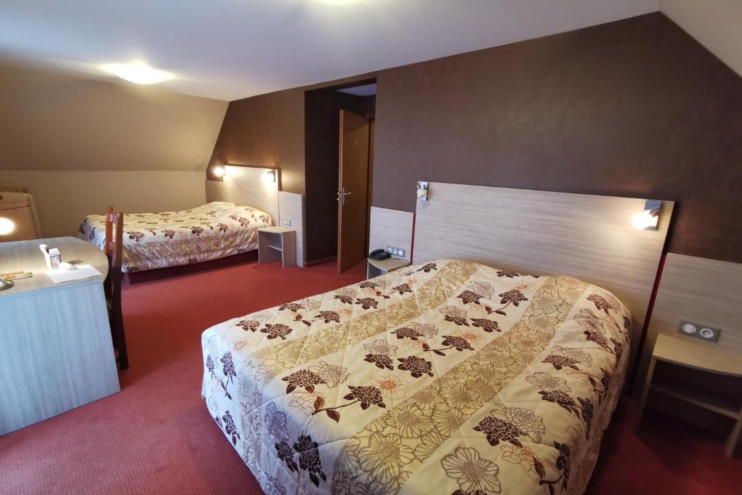 Photo of Others in Kintzheim