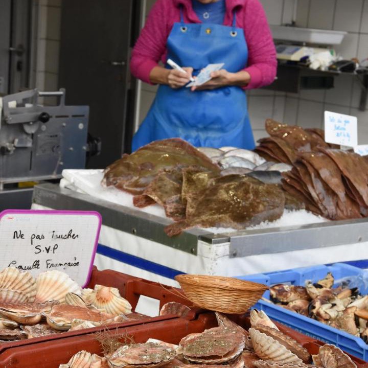 Photo of Others in Boulogne-sur-Mer