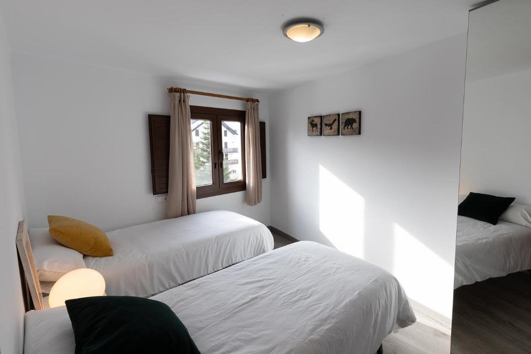 Photo of Bedroom in Formigal