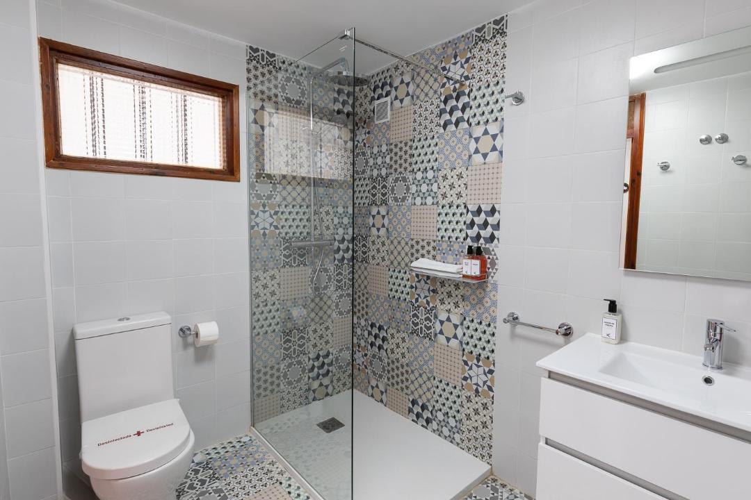 Photo of Bathroom in Formigal