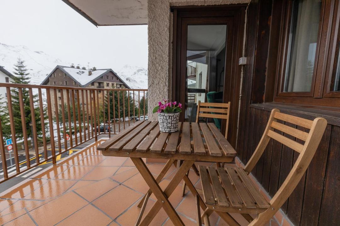 Photo of Patio Balcony in Formigal